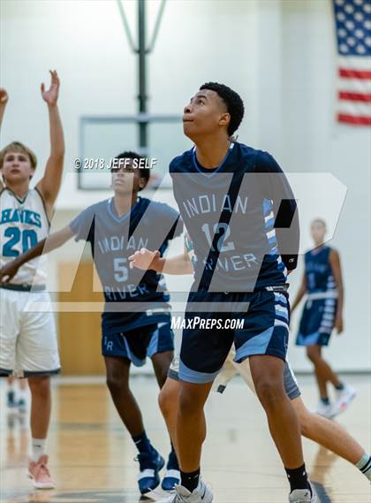 Thumbnail 3 in Indian River @ Hickory photogallery.