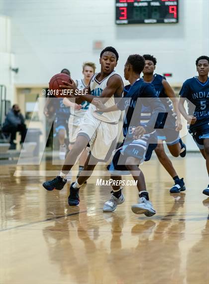 Thumbnail 1 in Indian River @ Hickory photogallery.
