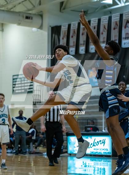 Thumbnail 3 in Indian River @ Hickory photogallery.