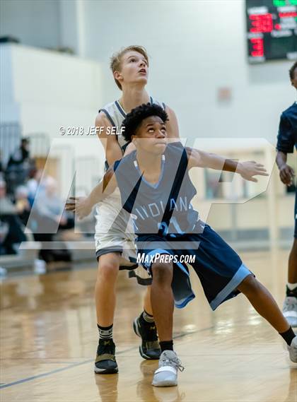 Thumbnail 2 in Indian River @ Hickory photogallery.