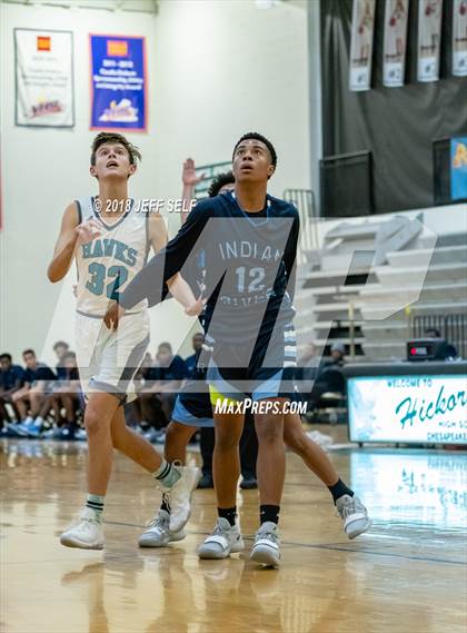 Thumbnail 2 in Indian River @ Hickory photogallery.