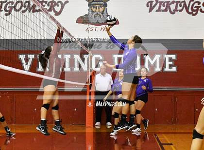 Thumbnail 1 in Cardinal Newman vs. Petaluma (Jamboree) photogallery.