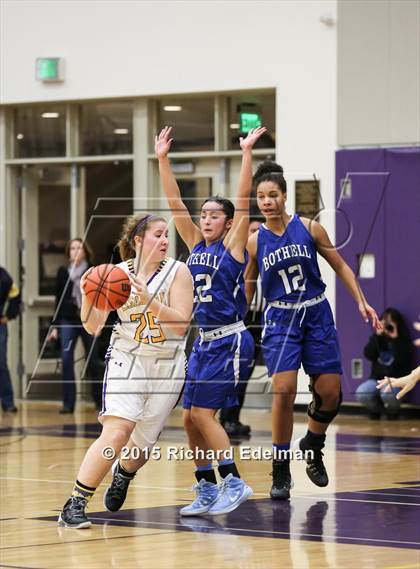 Thumbnail 1 in Bothell @ Issaquah photogallery.