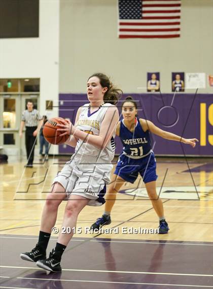 Thumbnail 1 in Bothell @ Issaquah photogallery.