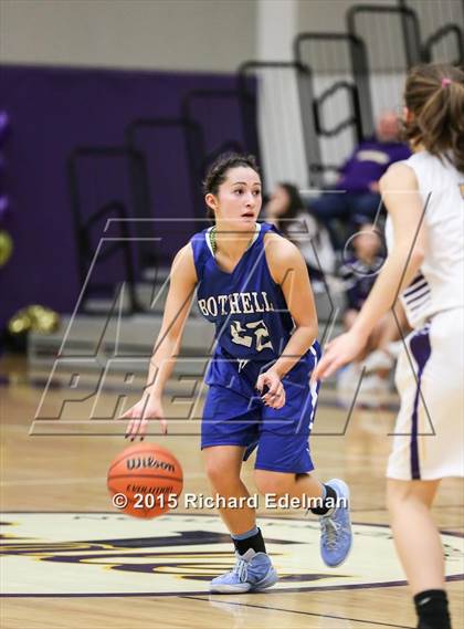Thumbnail 1 in Bothell @ Issaquah photogallery.