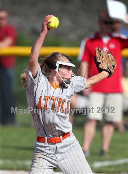 Thumbnail 2 in Dansville @ Attica photogallery.