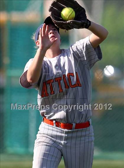 Thumbnail 1 in Dansville @ Attica photogallery.