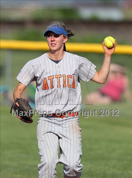 Thumbnail 3 in Dansville @ Attica photogallery.