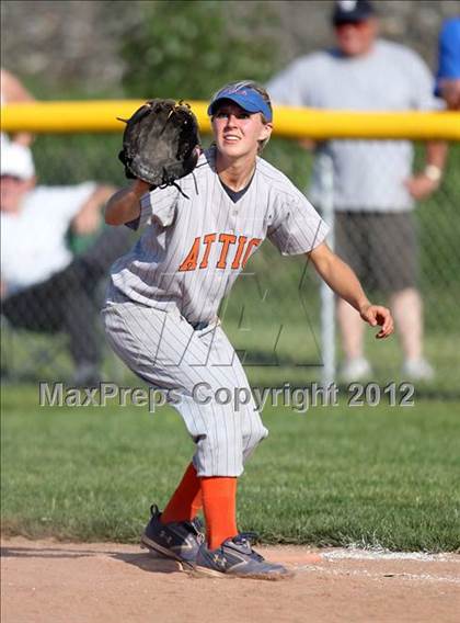 Thumbnail 2 in Dansville @ Attica photogallery.