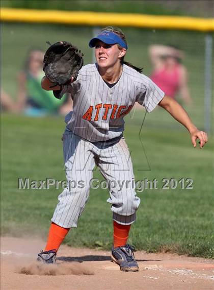 Thumbnail 1 in Dansville @ Attica photogallery.
