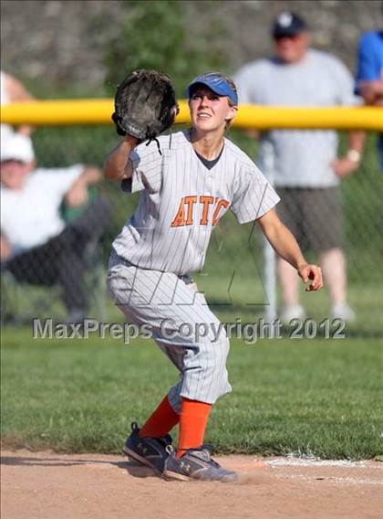 Thumbnail 3 in Dansville @ Attica photogallery.