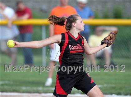 Thumbnail 3 in Dansville @ Attica photogallery.