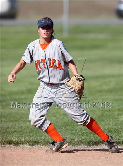 Thumbnail 1 in Dansville @ Attica photogallery.
