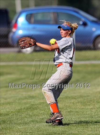 Thumbnail 2 in Dansville @ Attica photogallery.