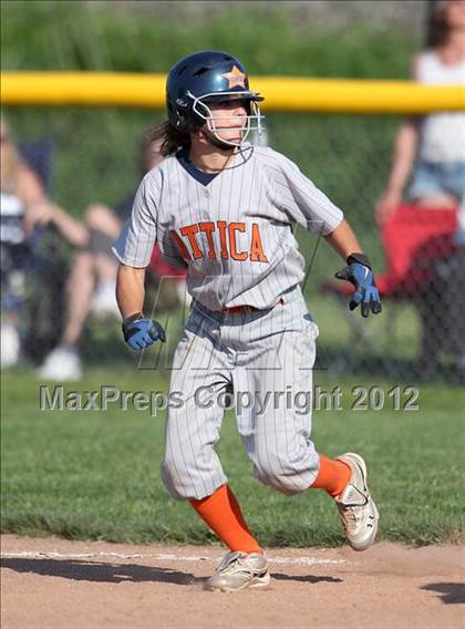 Thumbnail 2 in Dansville @ Attica photogallery.