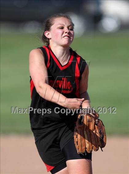 Thumbnail 3 in Dansville @ Attica photogallery.