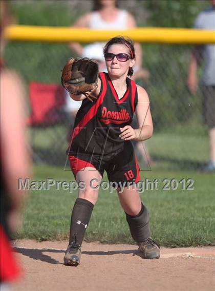 Thumbnail 3 in Dansville @ Attica photogallery.