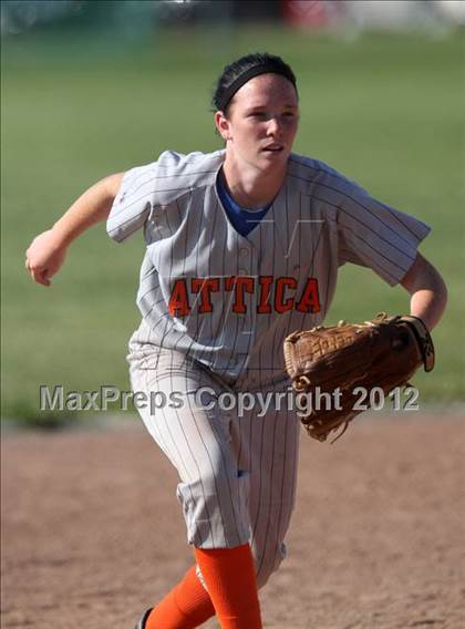 Thumbnail 1 in Dansville @ Attica photogallery.