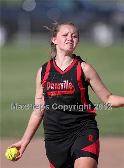 Thumbnail 1 in Dansville @ Attica photogallery.