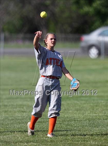 Thumbnail 2 in Dansville @ Attica photogallery.