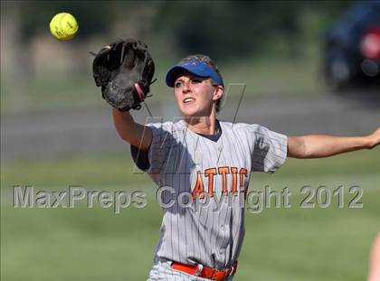 Thumbnail 2 in Dansville @ Attica photogallery.