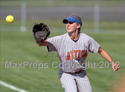 Thumbnail 1 in Dansville @ Attica photogallery.