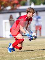 Photo from the gallery "Davidson Day vs Trinity Academy (NCISAA 3A Tournament Quarterfinal)"