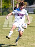 Photo from the gallery "Davidson Day vs Trinity Academy (NCISAA 3A Tournament Quarterfinal)"