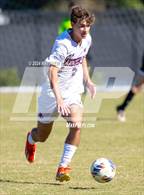 Photo from the gallery "Davidson Day vs Trinity Academy (NCISAA 3A Tournament Quarterfinal)"