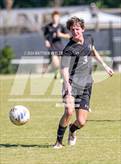 Photo from the gallery "Davidson Day vs Trinity Academy (NCISAA 3A Tournament Quarterfinal)"