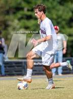 Photo from the gallery "Davidson Day vs Trinity Academy (NCISAA 3A Tournament Quarterfinal)"
