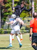 Photo from the gallery "Davidson Day vs Trinity Academy (NCISAA 3A Tournament Quarterfinal)"