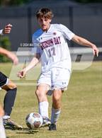 Photo from the gallery "Davidson Day vs Trinity Academy (NCISAA 3A Tournament Quarterfinal)"