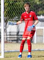 Photo from the gallery "Davidson Day vs Trinity Academy (NCISAA 3A Tournament Quarterfinal)"