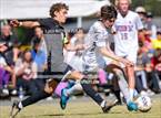 Photo from the gallery "Davidson Day vs Trinity Academy (NCISAA 3A Tournament Quarterfinal)"