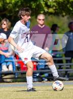 Photo from the gallery "Davidson Day vs Trinity Academy (NCISAA 3A Tournament Quarterfinal)"