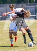 Photo from the gallery "Davidson Day vs Trinity Academy (NCISAA 3A Tournament Quarterfinal)"