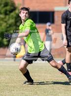 Photo from the gallery "Davidson Day vs Trinity Academy (NCISAA 3A Tournament Quarterfinal)"