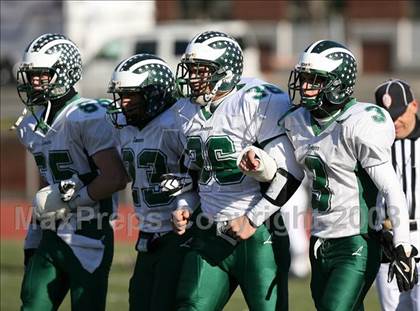Thumbnail 3 in Livingston @ Ridgewood (NJSIAA N1-G4 Playoffs) photogallery.