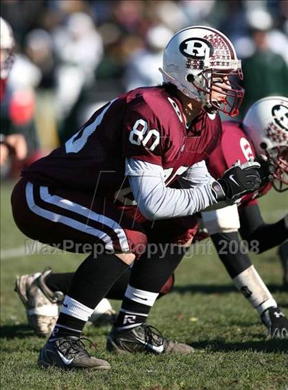 Thumbnail 1 in Livingston @ Ridgewood (NJSIAA N1-G4 Playoffs) photogallery.