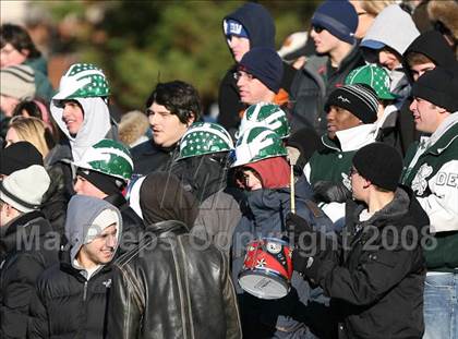 Thumbnail 2 in Livingston @ Ridgewood (NJSIAA N1-G4 Playoffs) photogallery.