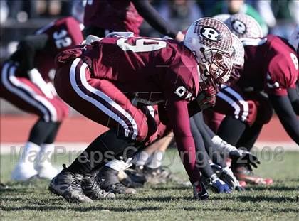 Thumbnail 1 in Livingston @ Ridgewood (NJSIAA N1-G4 Playoffs) photogallery.