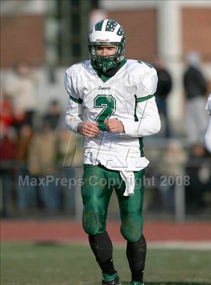 Thumbnail 1 in Livingston @ Ridgewood (NJSIAA N1-G4 Playoffs) photogallery.