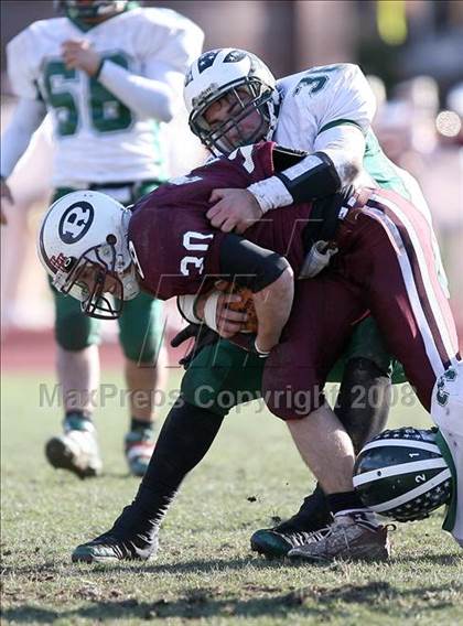 Thumbnail 3 in Livingston @ Ridgewood (NJSIAA N1-G4 Playoffs) photogallery.