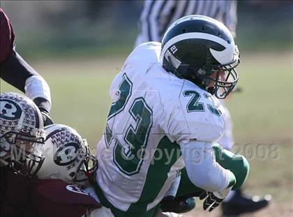 Thumbnail 2 in Livingston @ Ridgewood (NJSIAA N1-G4 Playoffs) photogallery.