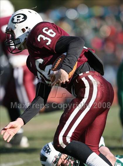 Thumbnail 2 in Livingston @ Ridgewood (NJSIAA N1-G4 Playoffs) photogallery.