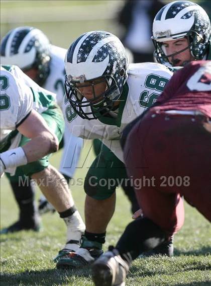 Thumbnail 1 in Livingston @ Ridgewood (NJSIAA N1-G4 Playoffs) photogallery.