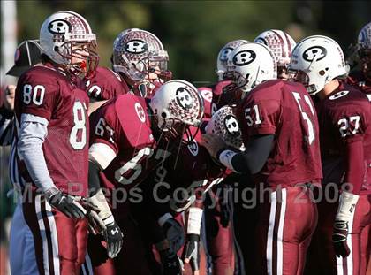 Thumbnail 1 in Livingston @ Ridgewood (NJSIAA N1-G4 Playoffs) photogallery.