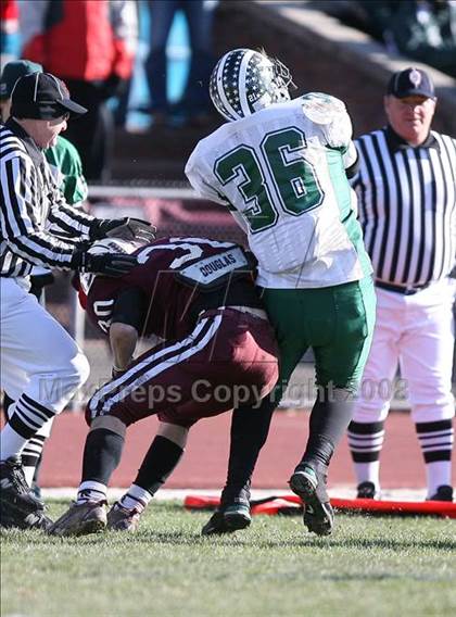 Thumbnail 2 in Livingston @ Ridgewood (NJSIAA N1-G4 Playoffs) photogallery.