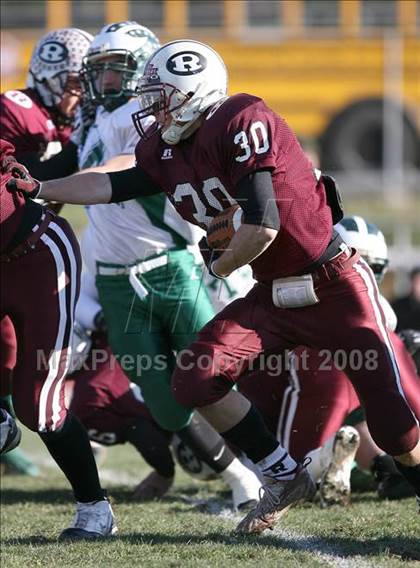 Thumbnail 3 in Livingston @ Ridgewood (NJSIAA N1-G4 Playoffs) photogallery.